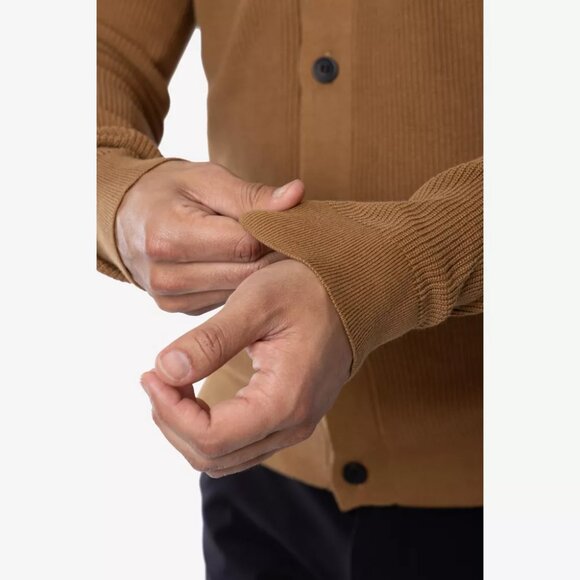 NEW X RAY Men's Cotton Cardigan Sweater 3XL - Picture 3 of 13